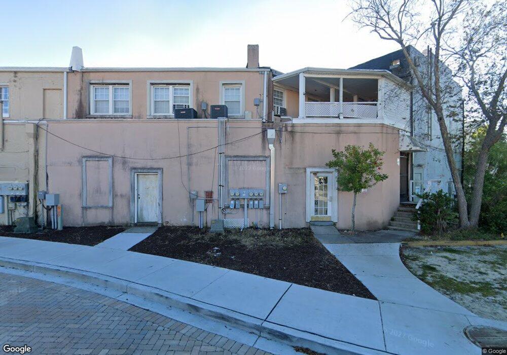 811 Main St unit Lot 1-D Blk 32, Myrtle Beach, SC 29577 - photo 1