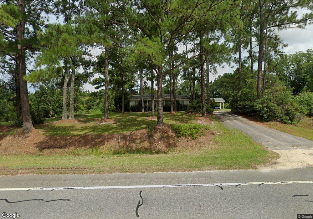6625 Us Highway 319 N, Omega, GA 31775 - photo 1