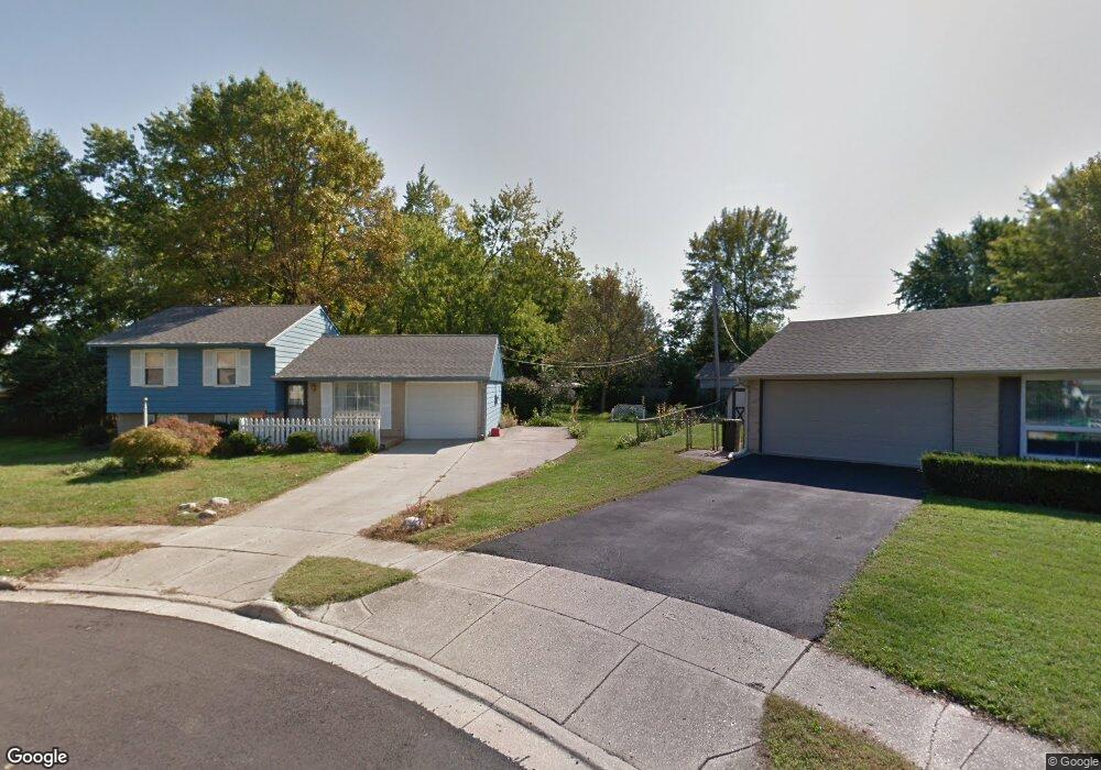 1935 Owen Ct, Xenia, OH 45385 - photo 1