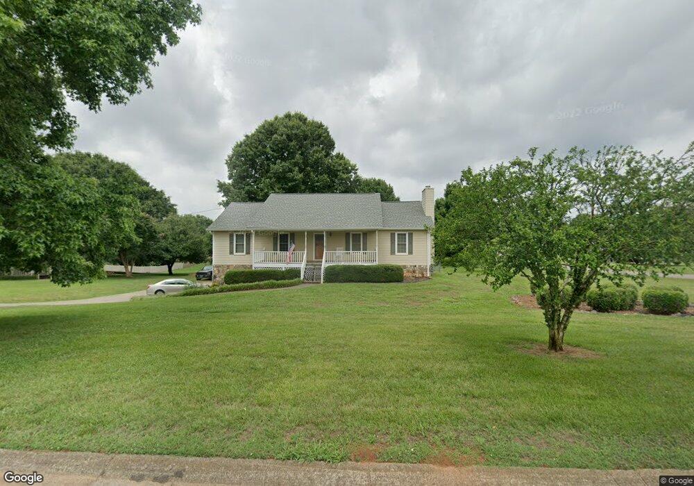 45 Bobwhite Trail, Canton, GA 30115 - photo 1