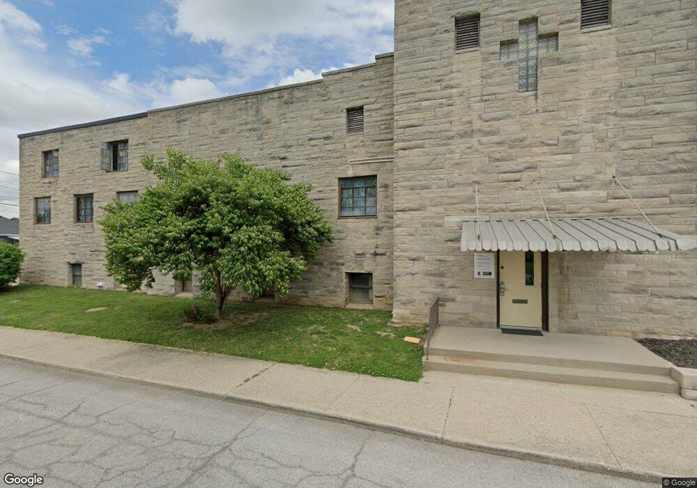 90 S 7th Ave, Beech Grove, IN 46107 - photo 1