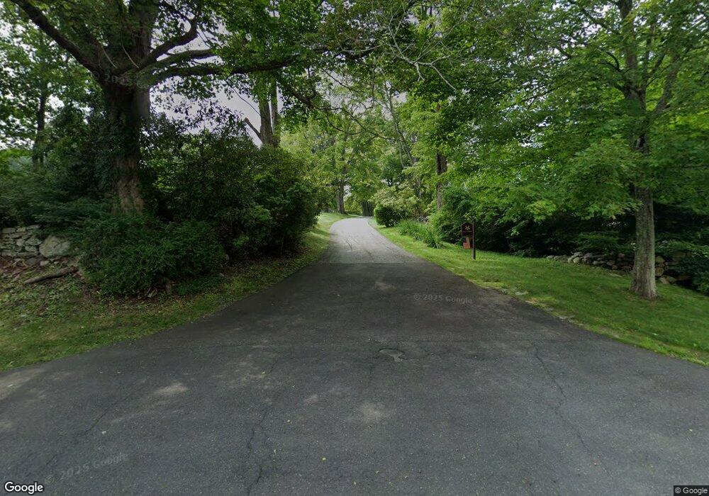 123 Umpawaug Rd, Redding, CT 06896 - photo 1