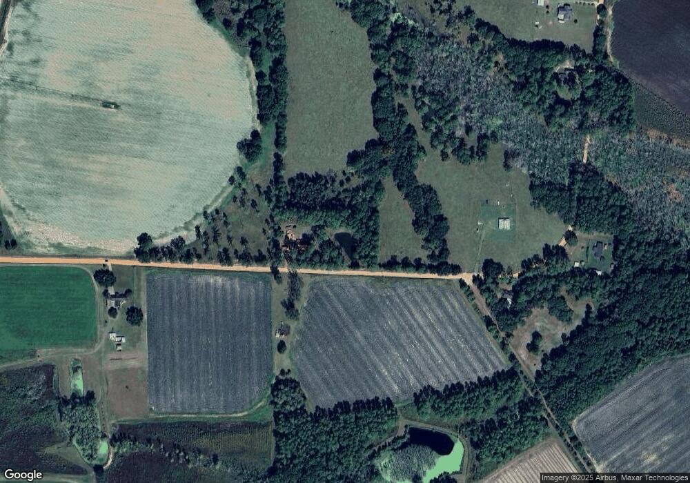 448 Heard Rd, Pavo, GA 31778 - photo 1