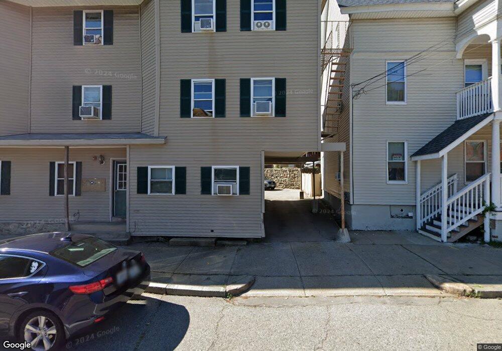 658 Social St, Woonsocket, RI 02895 - photo 1