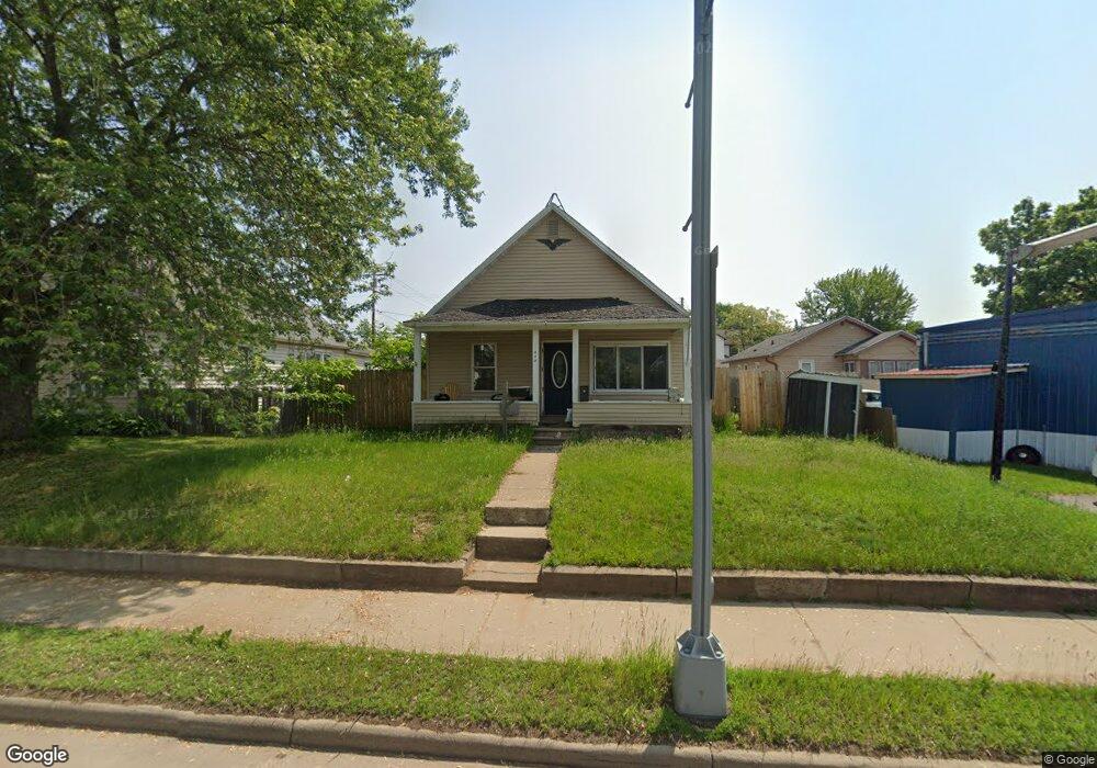 408 N 4th St, Tomahawk, WI 54487 - photo 1