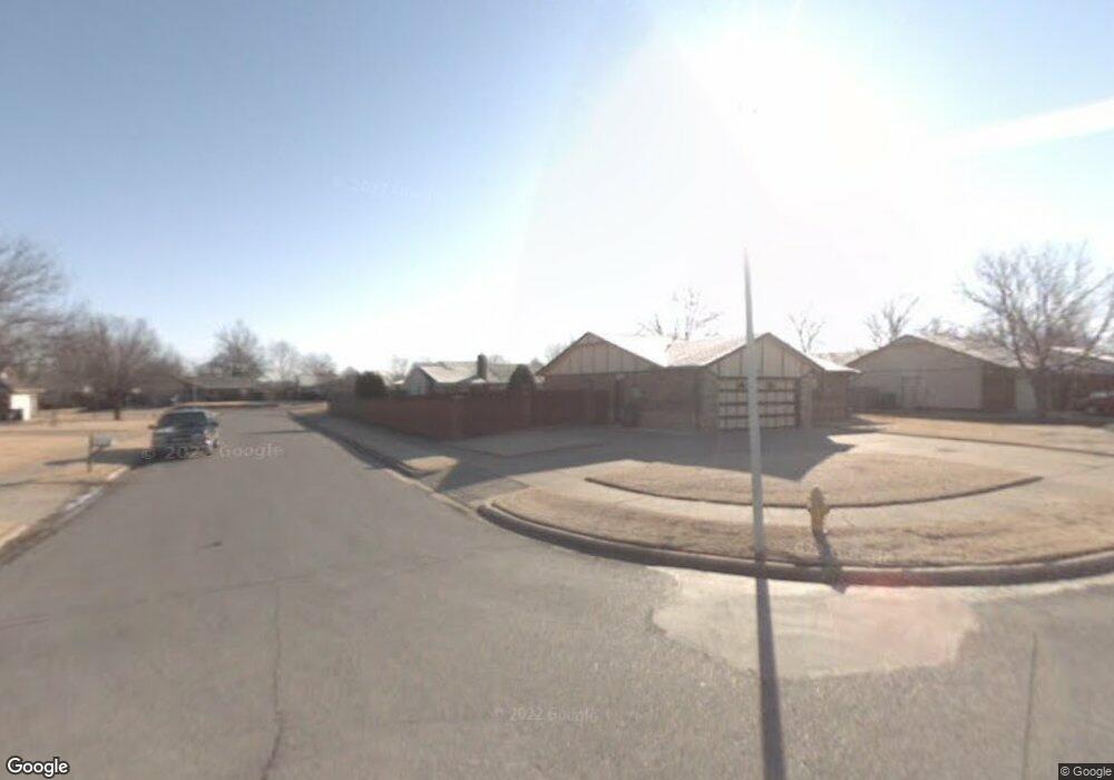 4984 W 114th Place, Jenks, OK 74037 - photo 1