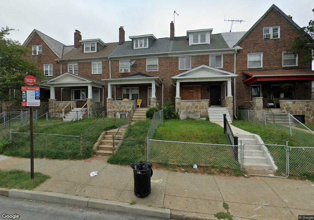 4122 Edmondson Ave, Baltimore, MD 21229 - photo 1