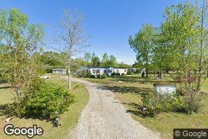 44 Wooten Rd, MacClesfield, NC 27852