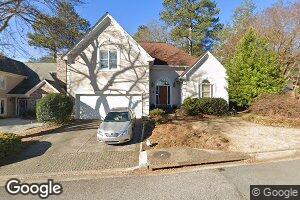 3766 Harts Place, Atlanta, GA 30341