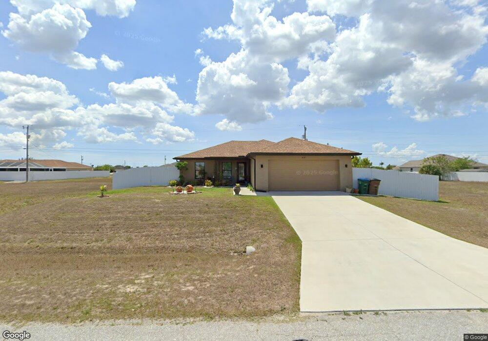 2118 NE 7th Ave, Cape Coral, FL 33909 - photo 1
