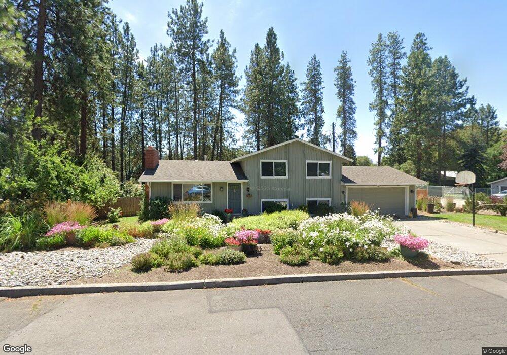 1304 E Eastview Dr, Spokane, WA 99208 - photo 1
