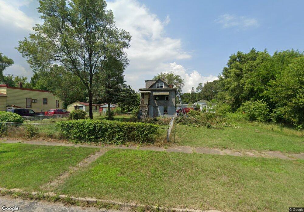 1744 Tyler St, Gary, IN 46407 - photo 1