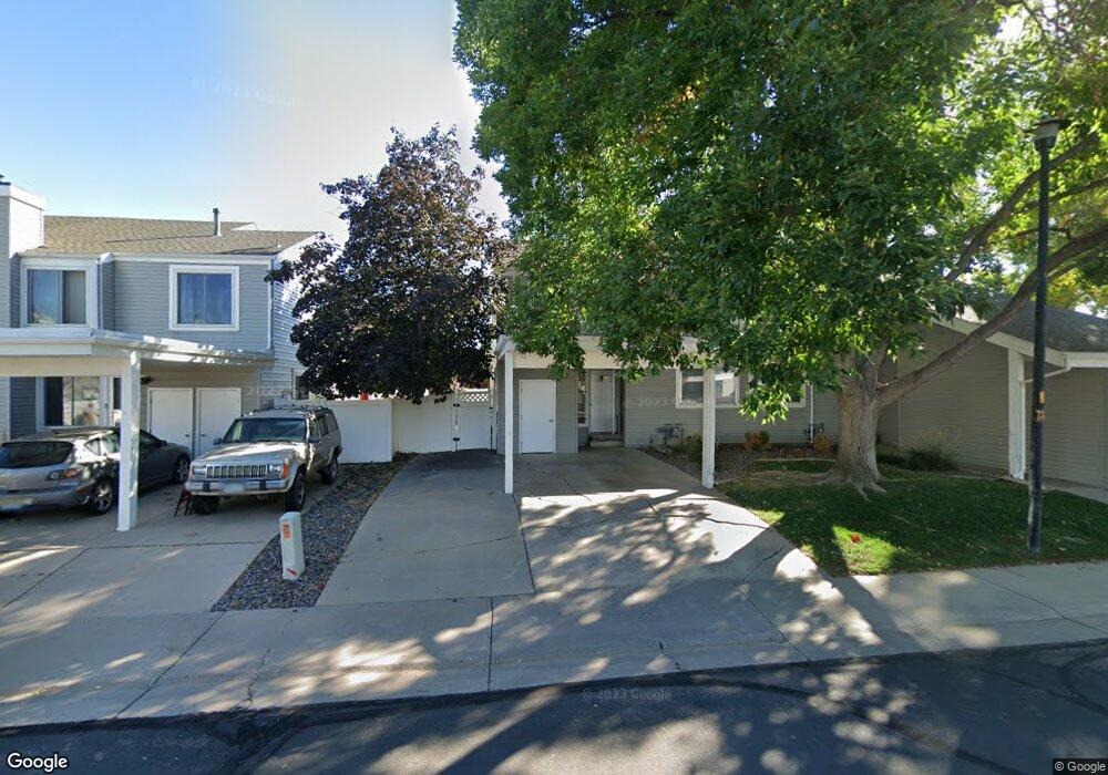 3628 E 118th Way, Thornton, CO 80233 - photo 1