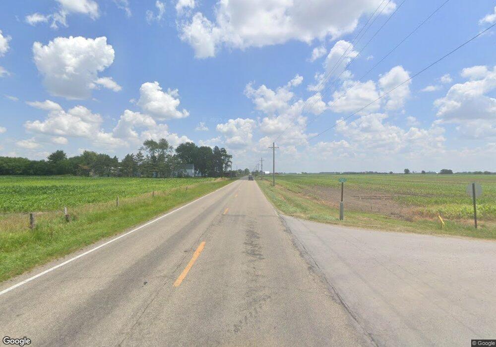 9059 W State Road 28, Kempton, IN 46049 - photo 1