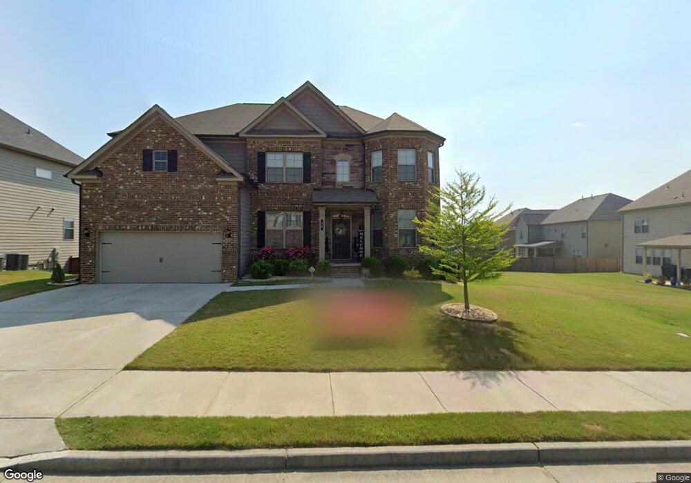 0 Gray Trail unit 8452146, Acworth, GA 30101 - photo 1