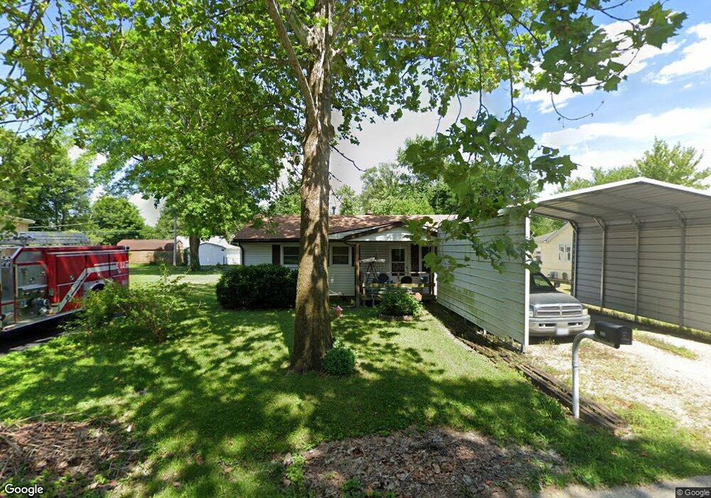 3210 Arlington Ave, Collinsville, IL 62234 - photo 1