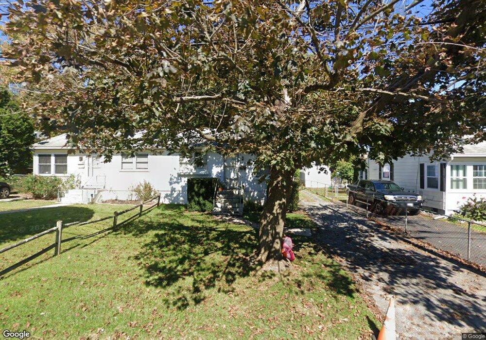 96 Meem Ave, Gaithersburg, MD 20877 - photo 1