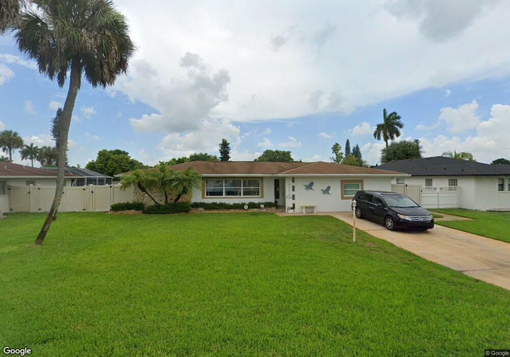 2201 44th St SW, Naples, FL 34116 - photo 1