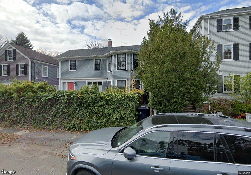 13 Willard St unit 15, Cambridge, MA 02138 - photo 1