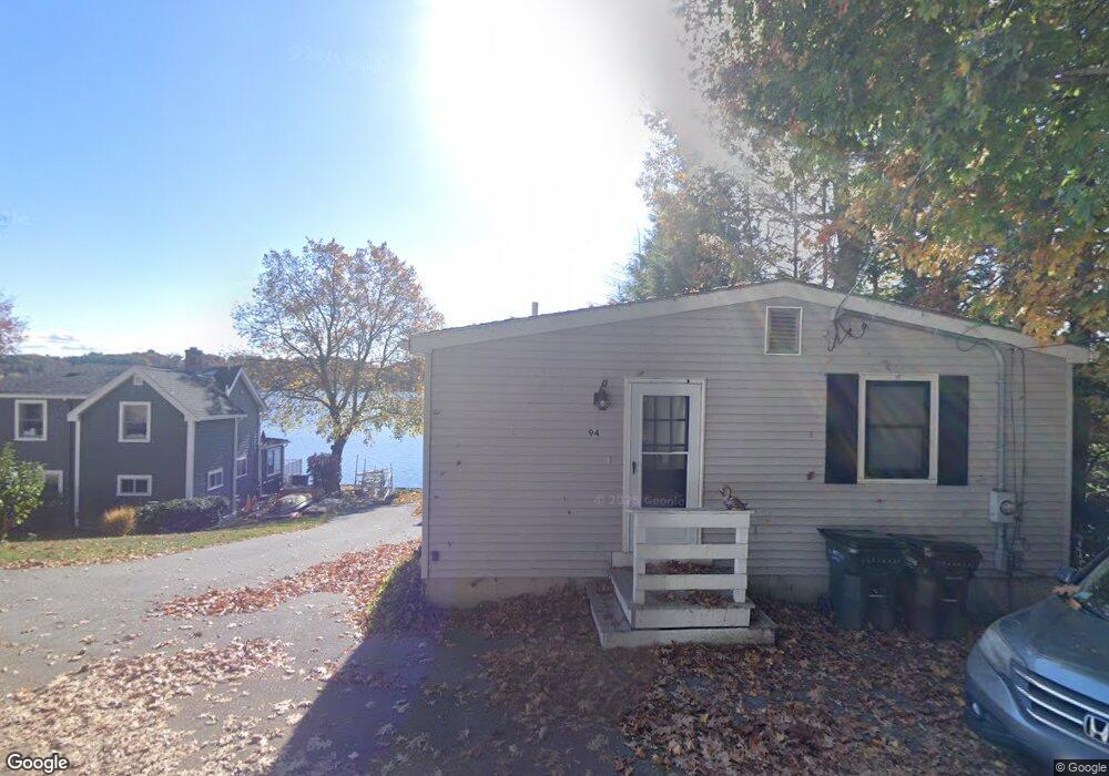92 Lake Attitash Rd, Amesbury, MA 01913 - photo 1