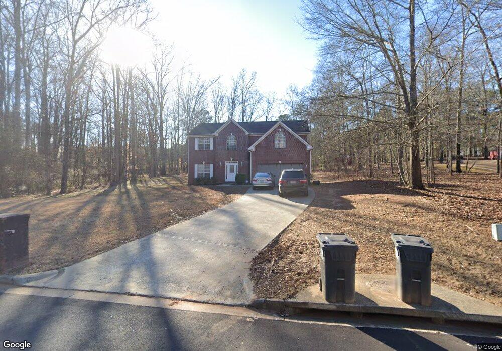 1136 Falk Trace unit 2, Conyers, GA 30094 - photo 1