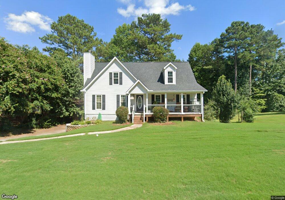 125 Landing Ln, Covington, GA 30016 - photo 1