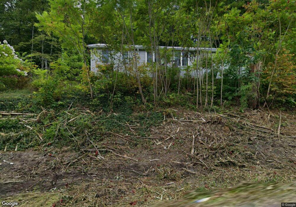 327 W Hawley Rd, Charlemont, MA 01339 - photo 1