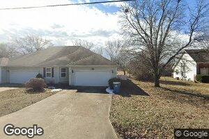 92 Hedge Dr, Carl Junction, MO 64834