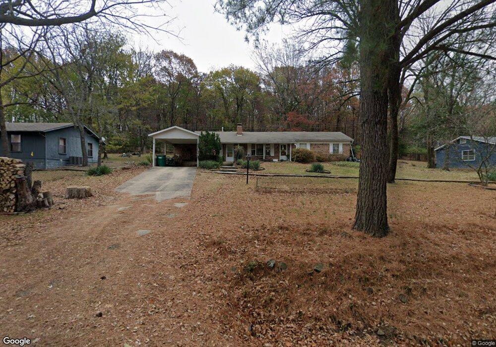 56 S Redbud Ave, West Fork, AR 72774 - photo 1