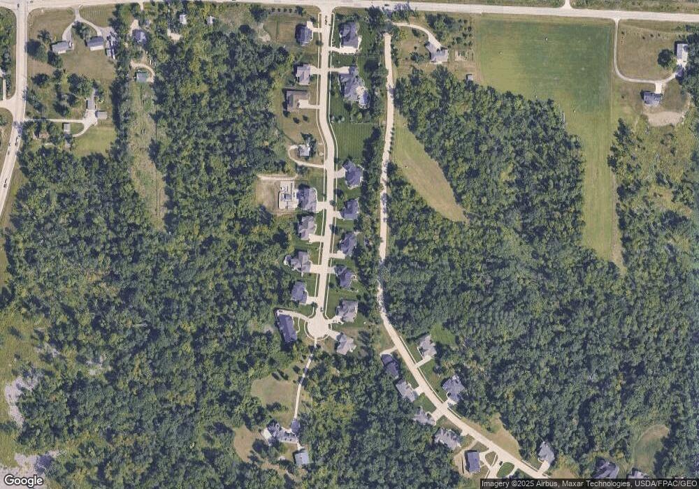 2736 Cornerstone Ct SE, Cedar Rapids, IA 52403 - photo 1