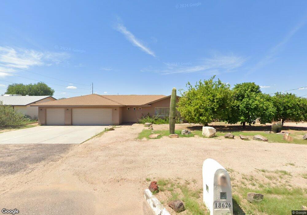 18626 N 30th St, Phoenix, AZ 85050 - photo 1