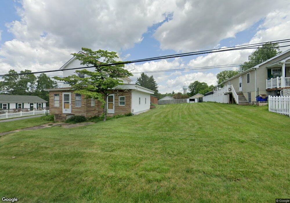 501 E E St, Brunswick, MD 21716 - photo 1