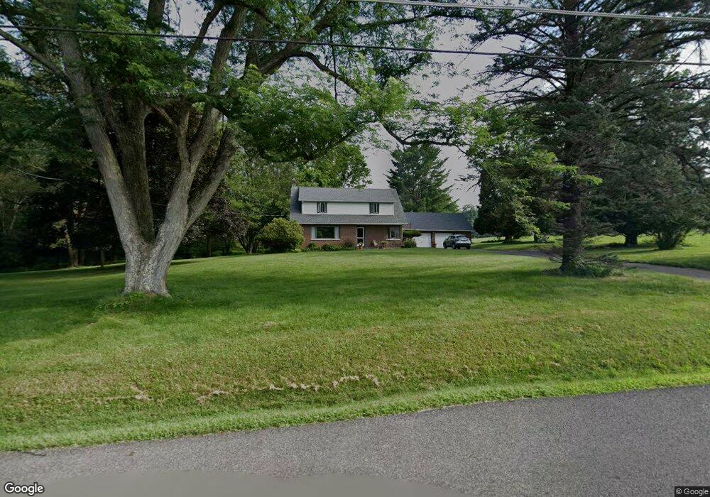 79 Middle Rd, Drums, PA 18222 - photo 1