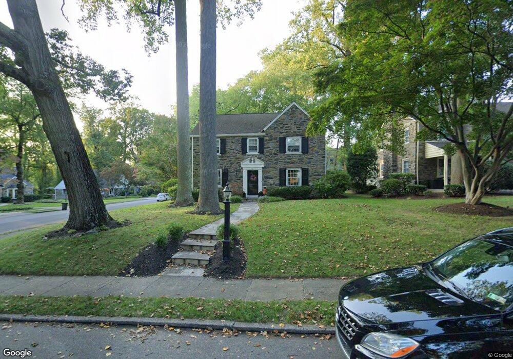 5257 Oleander Rd, Drexel Hill, PA 19026 - photo 1