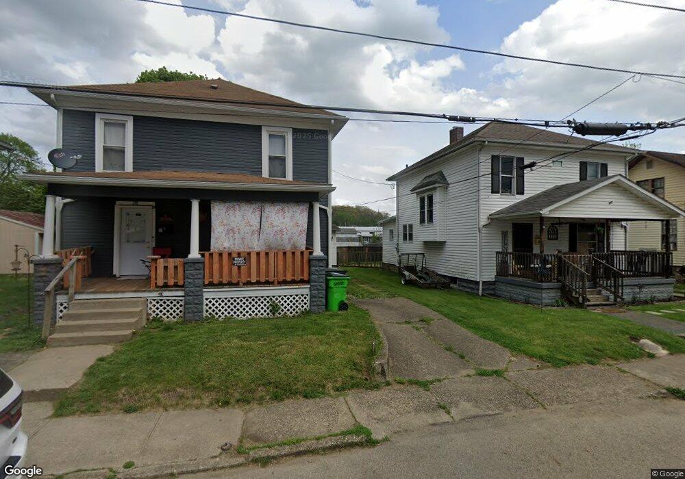 136 N 12th St, Coshocton, OH 43812 - photo 1