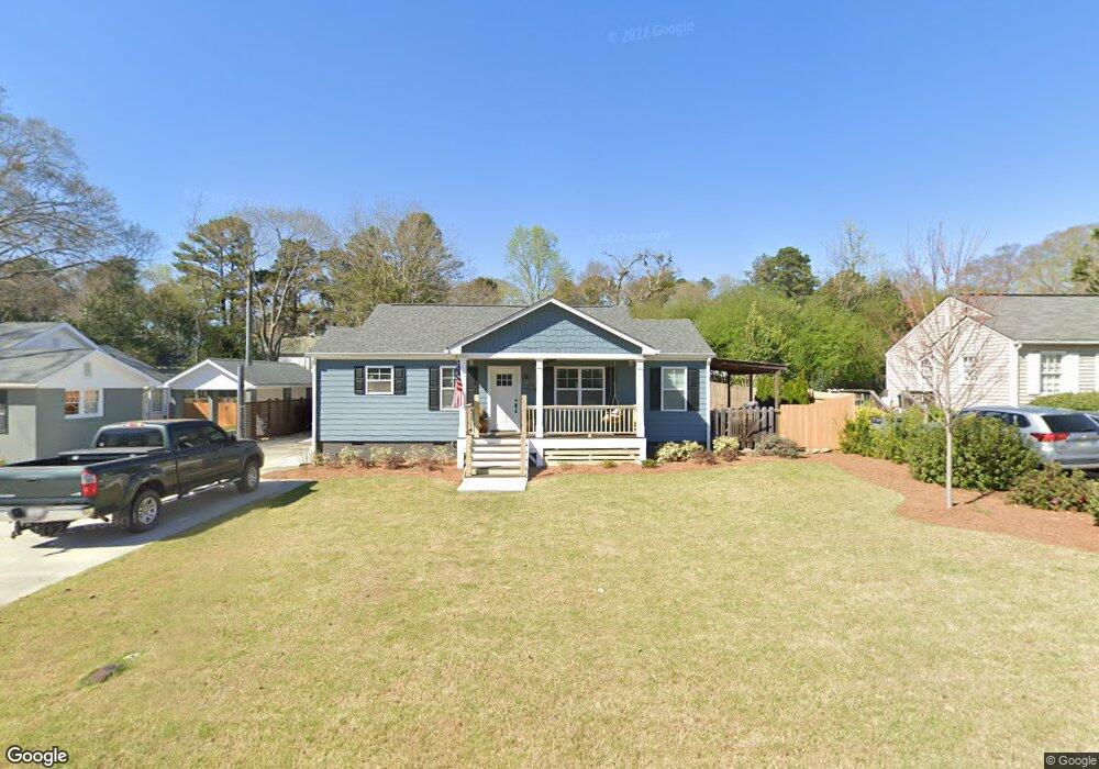 104 Elm Dr, Lagrange, GA 30240 - photo 1