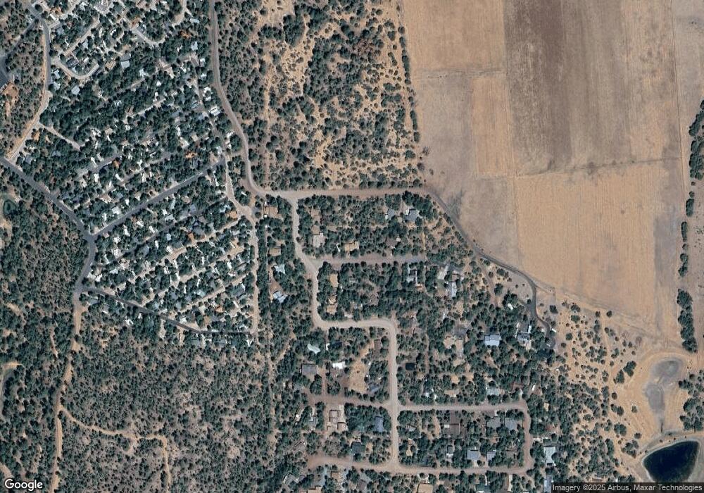 2534 Mescalero Dr, Show Low, AZ 85901 - photo 1