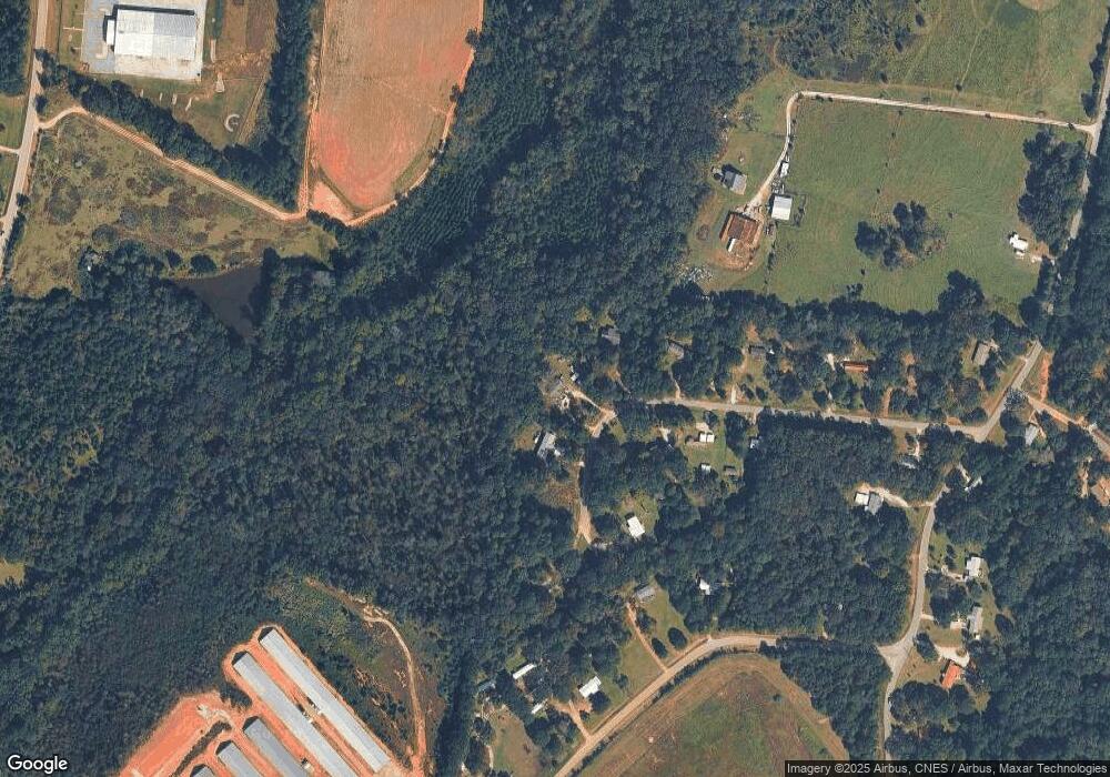 212 Tefel West Dr, Hartwell, GA 30643 - photo 1