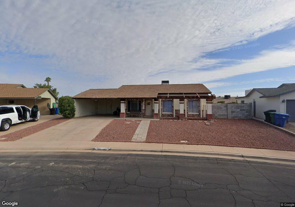 1128 W Laguna Azul Ave, Mesa, AZ 85210 - photo 1