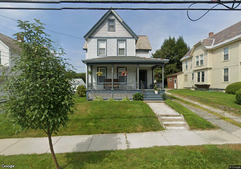 97 Baxter St, Rutland, VT 05701 - photo 1