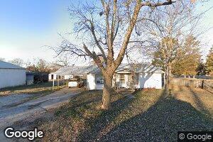 105 S 5th St, Marmaduke, AR 72443