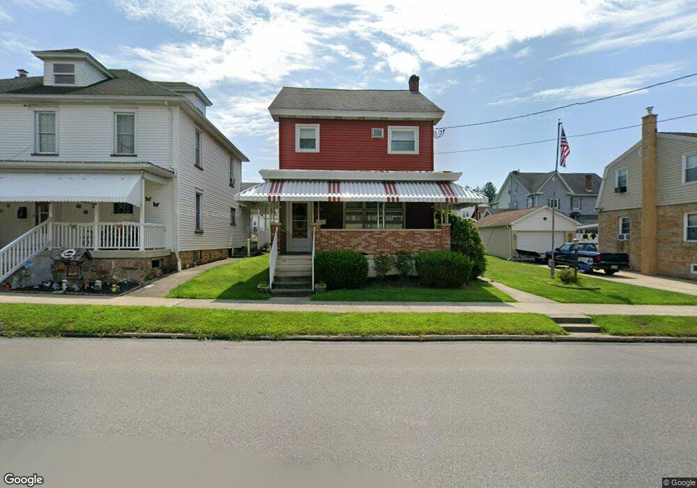 1012 North St, Jim Thorpe, PA 18229 - photo 1