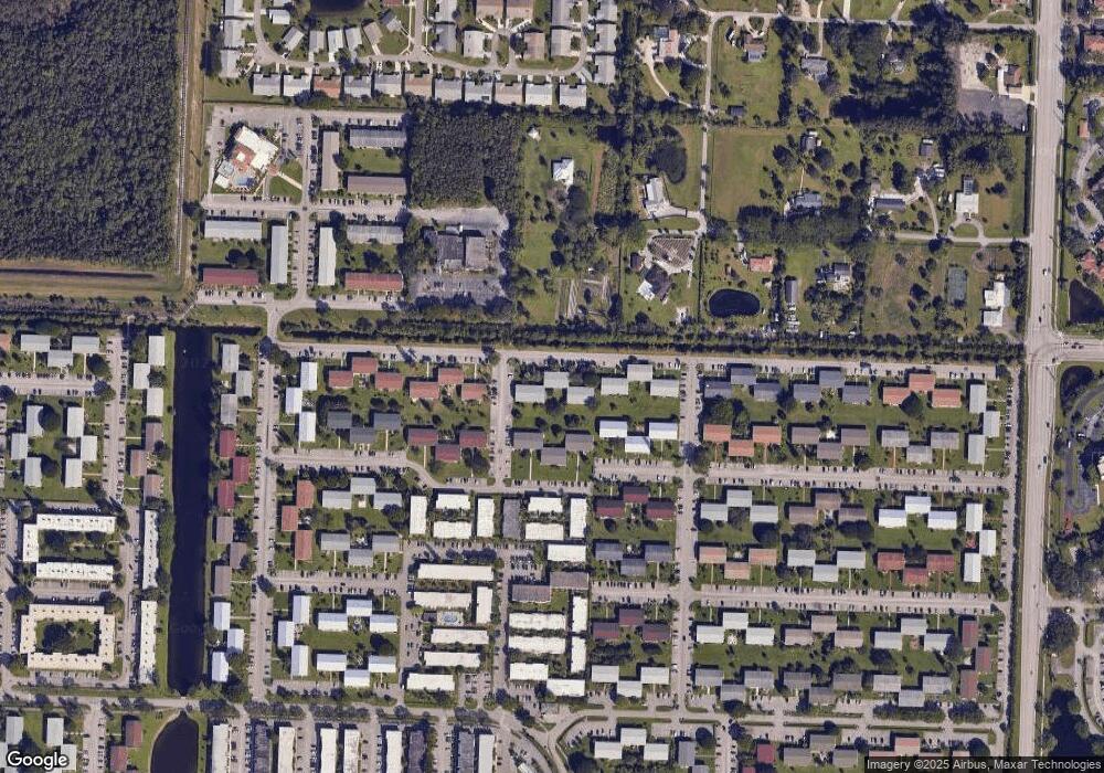 407 Sheffield Q unit 4070, West Palm Beach, FL 33417 - photo 1