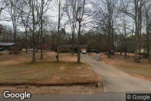 126 Lee St, Flovilla, GA 30216