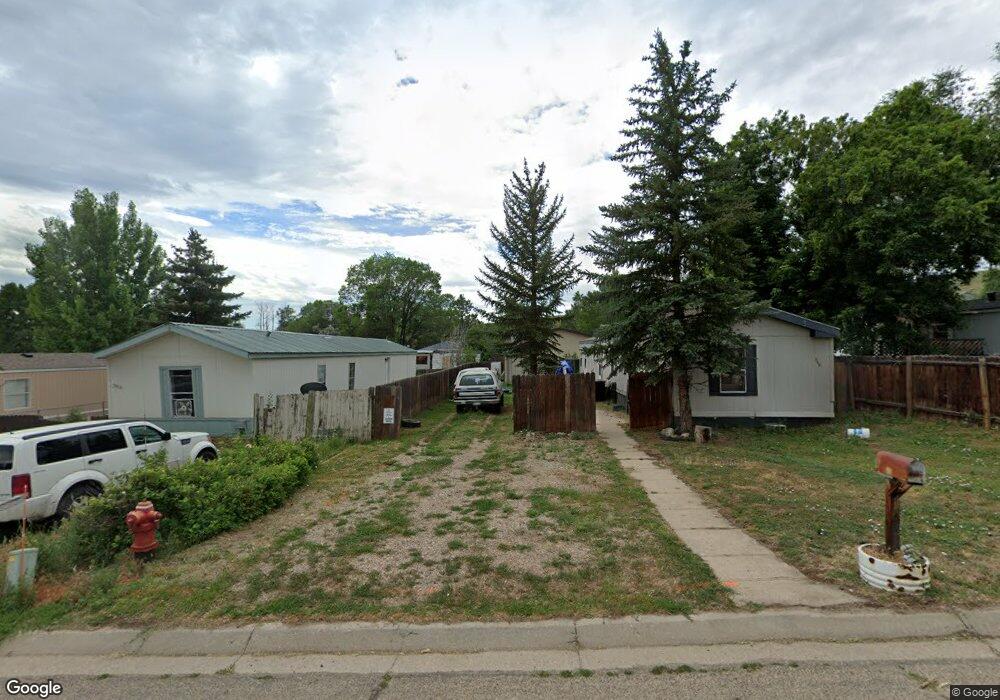 366 Hawthorn St, Craig, CO 81625 - photo 1