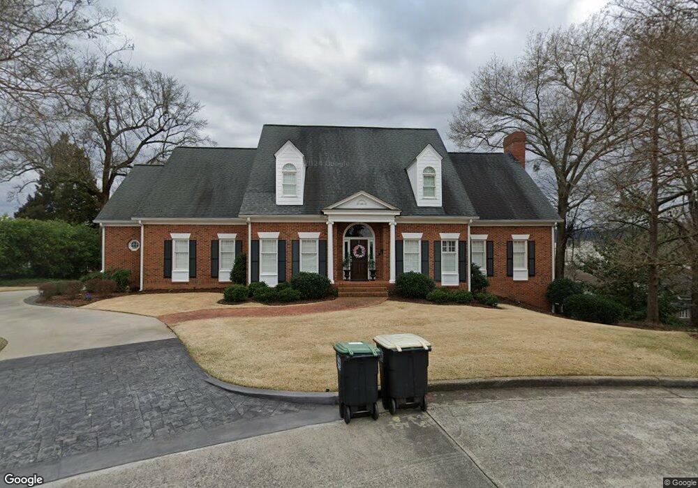 4 Old Shorter Hill, Rome, GA 30161 - photo 1