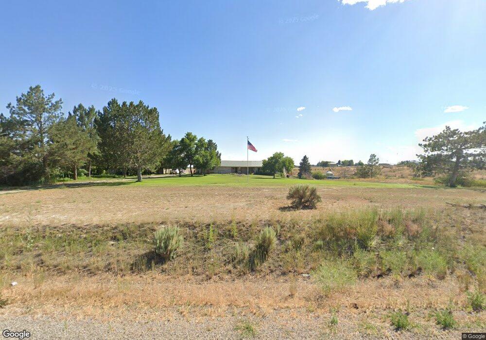 1165 W Highway 26, Blackfoot, ID 83221 - photo 1