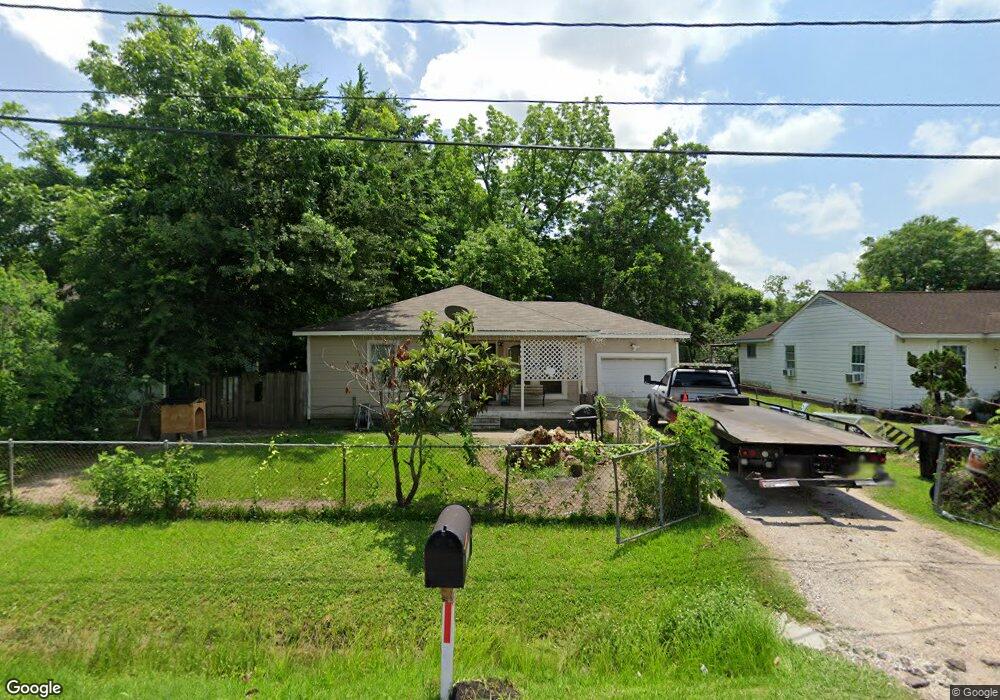 3812 Hage St, Houston, TX 77093 - photo 1