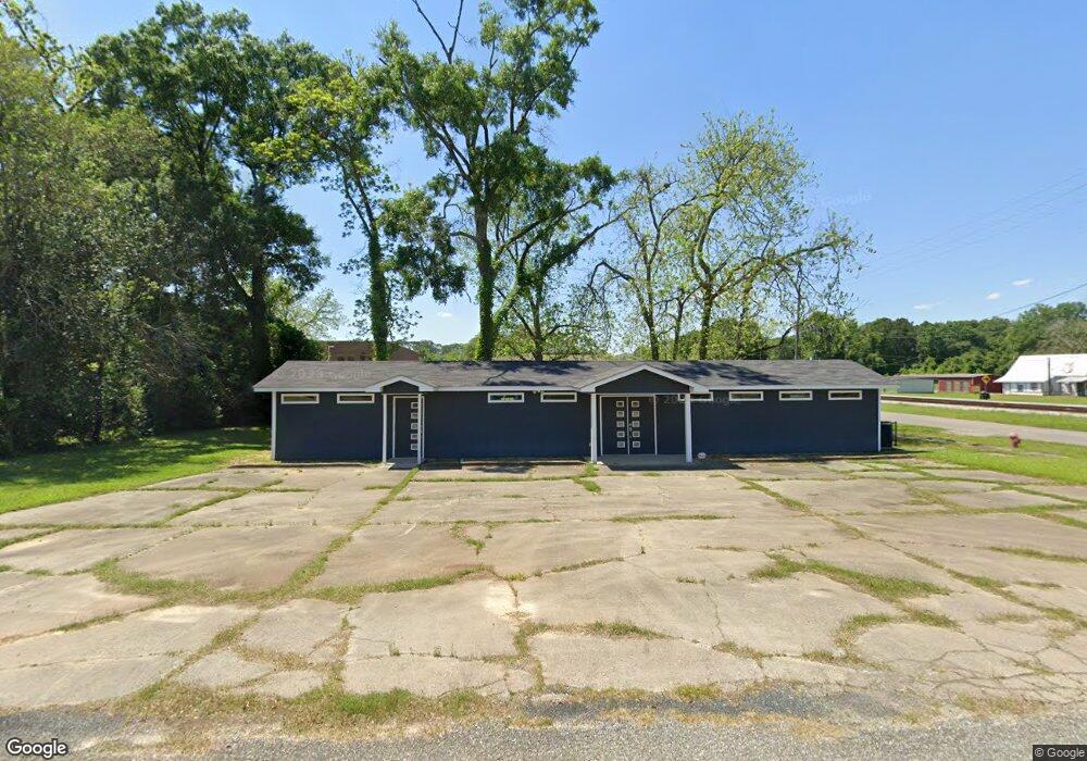 128 N Stephens St, Boston, GA 31626 - photo 1