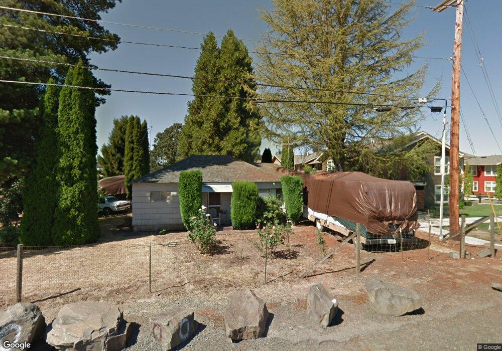 2805 26th Ave, Forest Grove, OR 97116 - photo 1